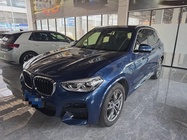 BMW X3 2020