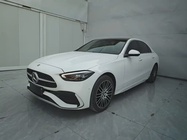 Mercedes-Benz C-Class 2023