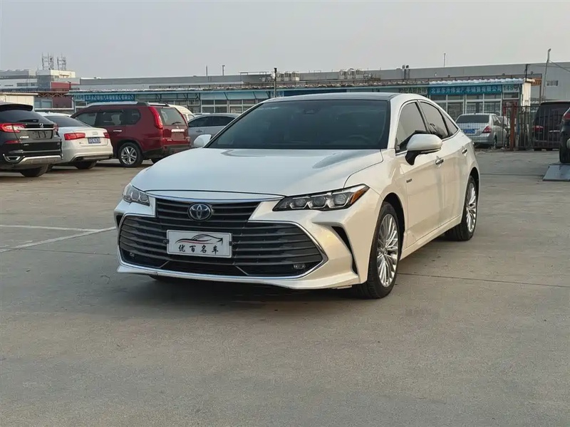 Toyota Avalon