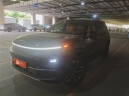 Li Auto L9 2025