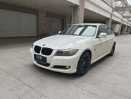 BMW 3 Series 2010