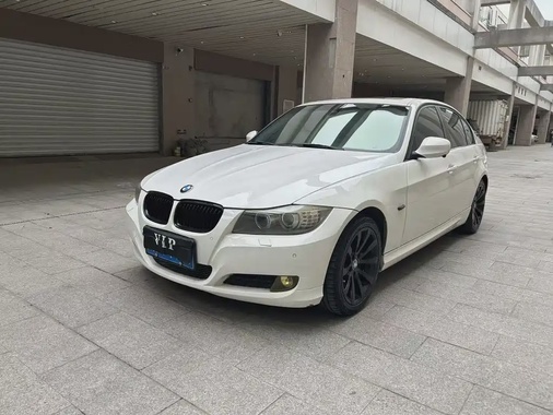 BMW 3 Series 2010