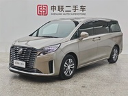 Buick GL8 2024