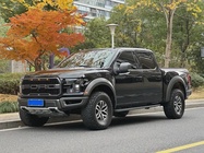 Ford F-150 Raptor 2018