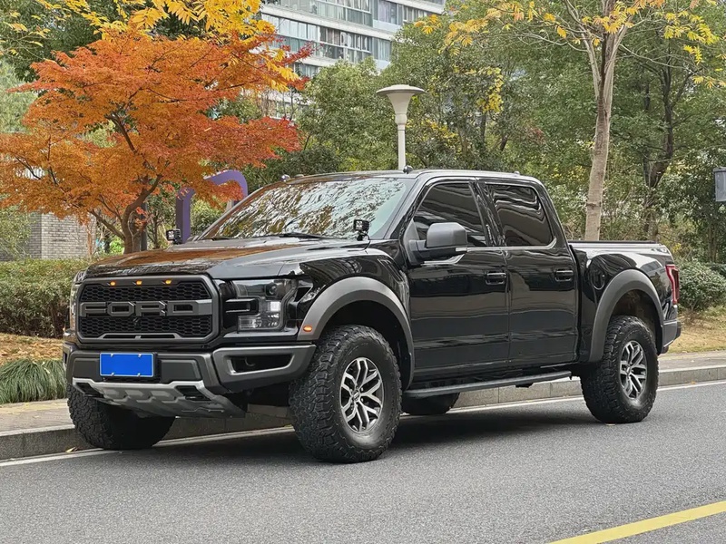 Ford F-150 Raptor