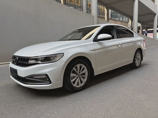 Volkswagen Bora 2022