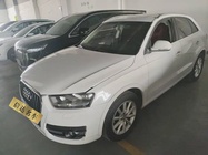 Audi Q3 2015