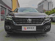 Volkswagen Passat 2019