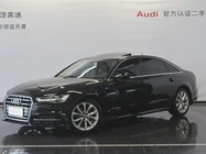 Audi A6 2018