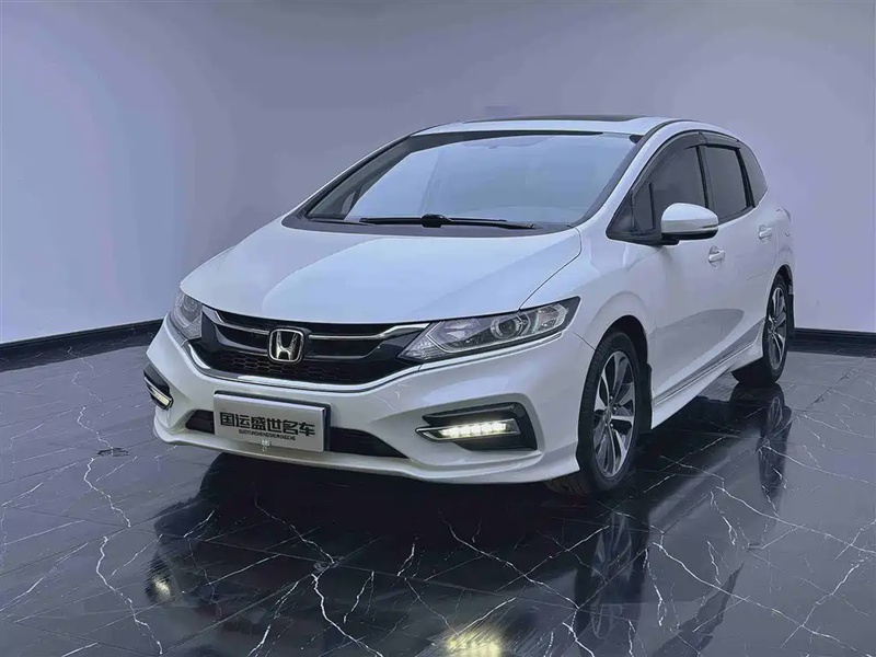Honda Jade