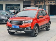 Haval H1 2016