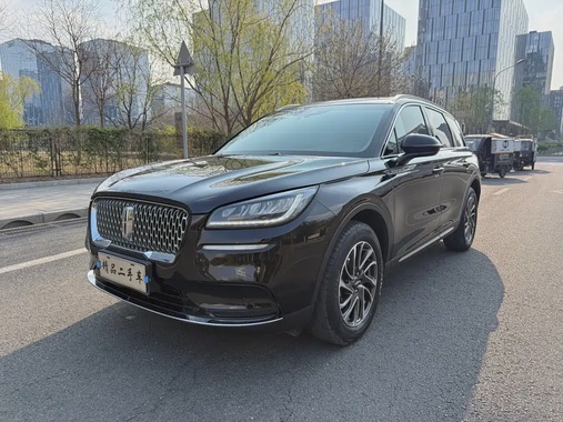 Lincoln Corsair 2020