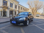 Geely Classic 2011