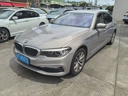 BMW 5 Series 2019