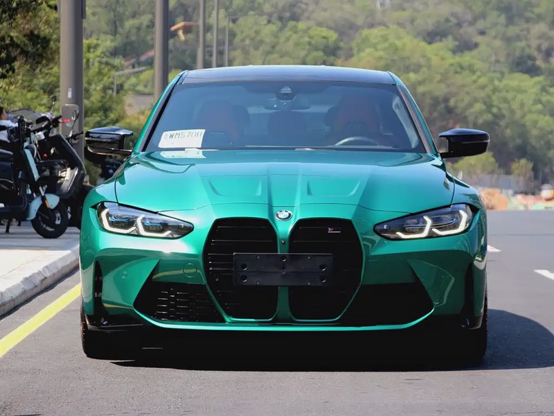 BMW M3