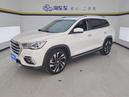 Jetour X90 2019