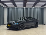 BMW M4 2025