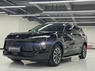 Buick Envision Plus 2025