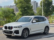 BMW X3 2020