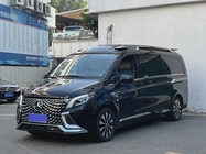 Mercedes-Benz Vito 2024