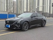 Cadillac CT5 2025