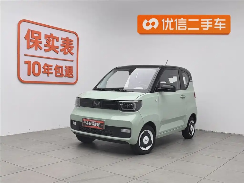 Wuling Mini