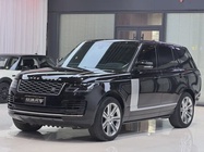 Land Rover Range Rover 2021