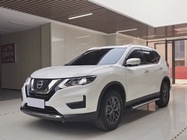 Nissan X-Trail 2025