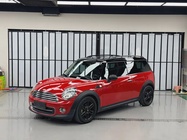 MINI Clubman 2014