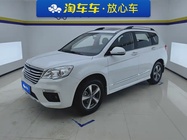 Haval H6 2017