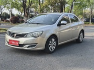 Roewe 350 2015