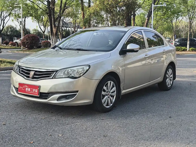 Roewe 350