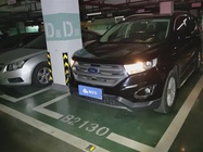 Ford Edge 2018