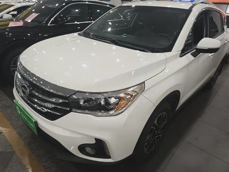 GAC GS4