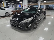Peugeot RCZ 2013