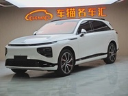 XPeng G9 2025