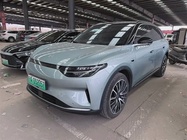 Leapmotor C11 2022
