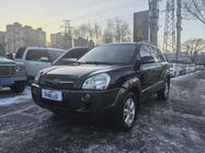 Hyundai Tucson 2009