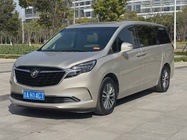 Buick GL8 2022