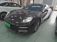 Porsche Panamera 2014