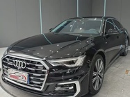 Audi A6 2024