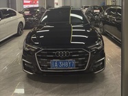 Audi A6 2023