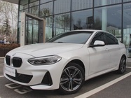 BMW 1 Series 2022
