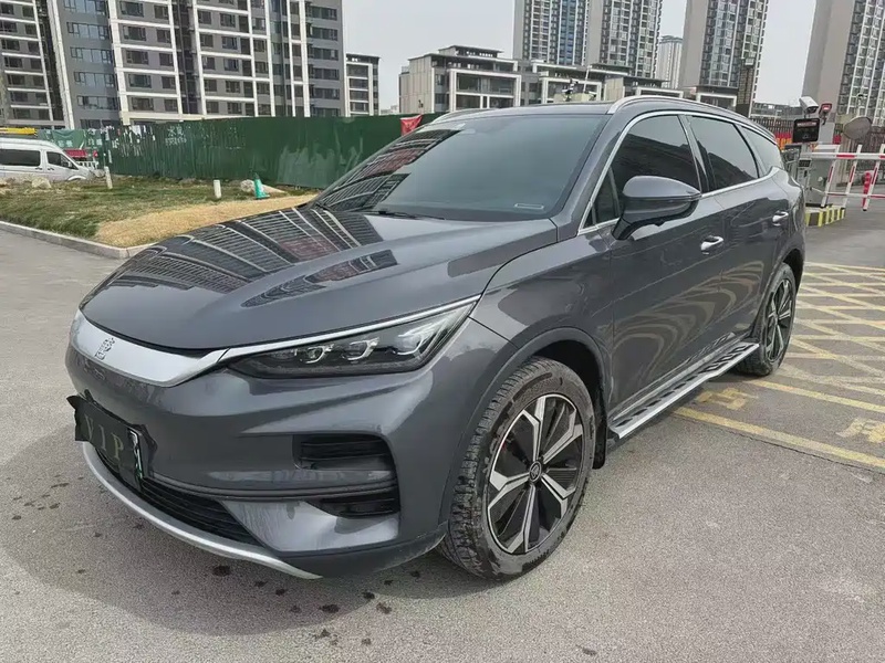 BYD Tang