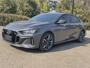 GAC Shadow Leopard 2023