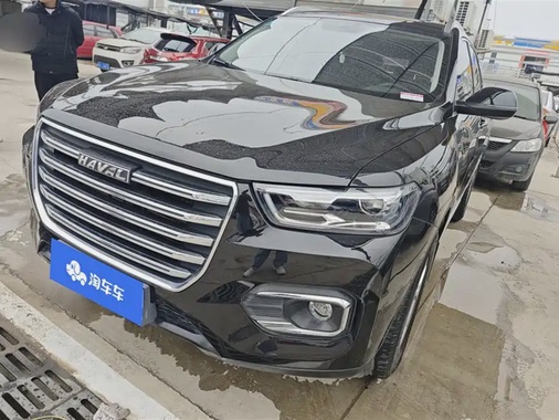 Haval H6 2020