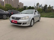 Volkswagen Lavida 2010