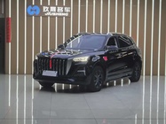Hongqi HS5 2024