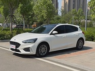 Ford Focus 2021