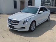 Cadillac ATS 2016